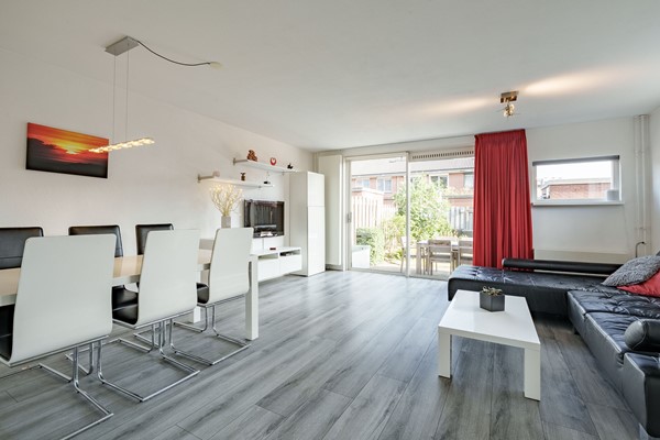 Medium property photo - Herman Heijermanshove 22, 3438 HC Nieuwegein