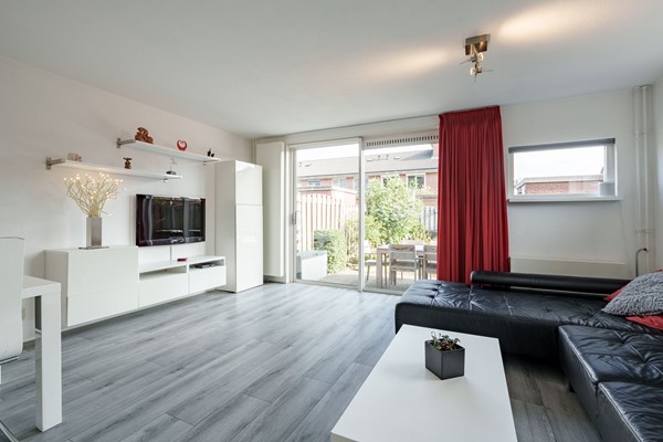 Medium property photo - Herman Heijermanshove 22, 3438 HC Nieuwegein