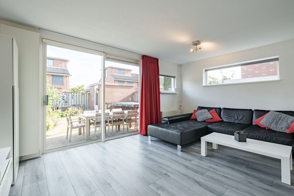 Medium property photo - Herman Heijermanshove 22, 3438 HC Nieuwegein