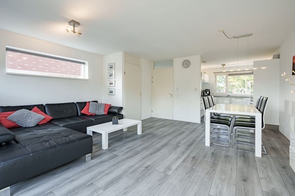 Medium property photo - Herman Heijermanshove 22, 3438 HC Nieuwegein