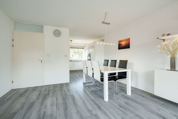 Medium property photo - Herman Heijermanshove 22, 3438 HC Nieuwegein