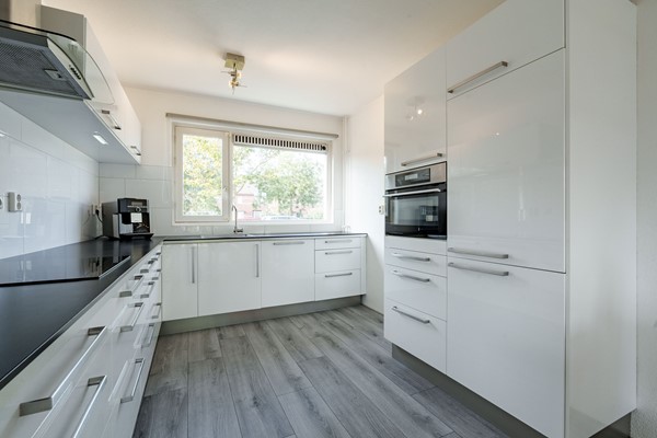 Medium property photo - Herman Heijermanshove 22, 3438 HC Nieuwegein
