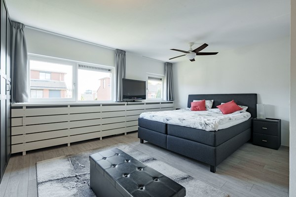 Medium property photo - Herman Heijermanshove 22, 3438 HC Nieuwegein