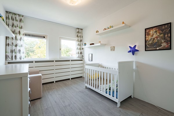 Medium property photo - Herman Heijermanshove 22, 3438 HC Nieuwegein