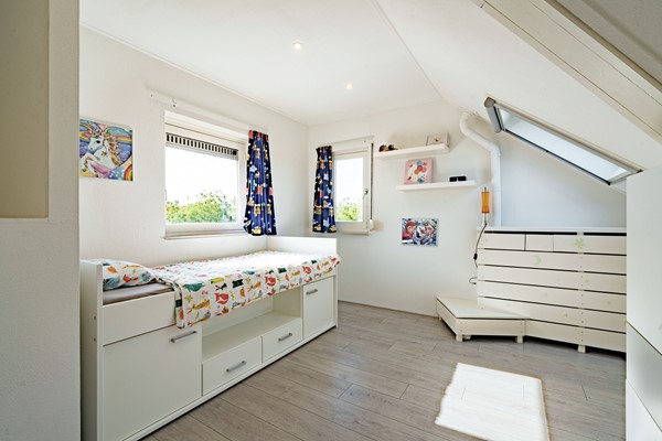 Medium property photo - Herman Heijermanshove 22, 3438 HC Nieuwegein