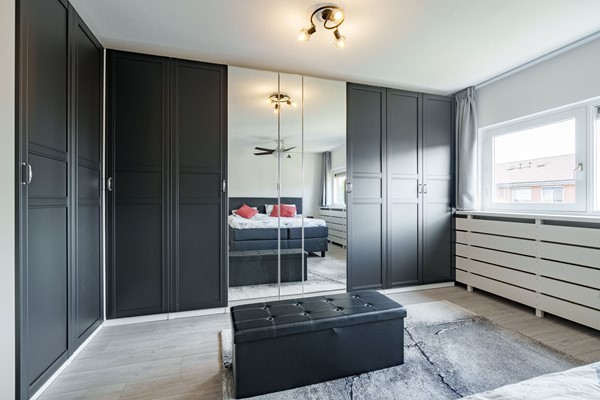 Medium property photo - Herman Heijermanshove 22, 3438 HC Nieuwegein