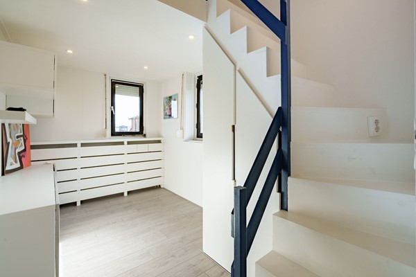 Medium property photo - Herman Heijermanshove 22, 3438 HC Nieuwegein