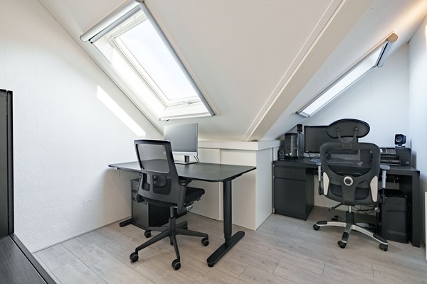 Medium property photo - Herman Heijermanshove 22, 3438 HC Nieuwegein