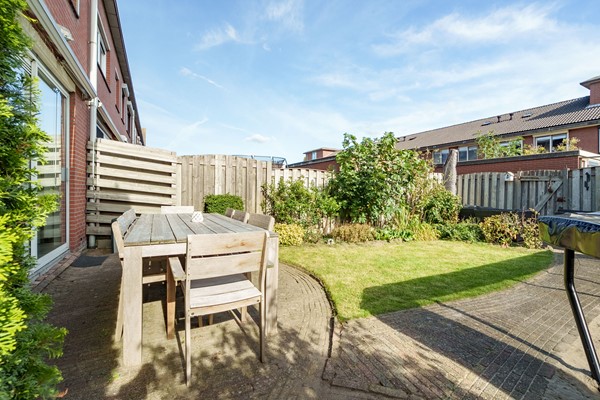 Medium property photo - Herman Heijermanshove 22, 3438 HC Nieuwegein