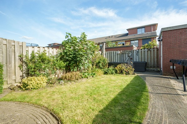 Medium property photo - Herman Heijermanshove 22, 3438 HC Nieuwegein