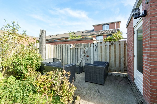 Medium property photo - Herman Heijermanshove 22, 3438 HC Nieuwegein