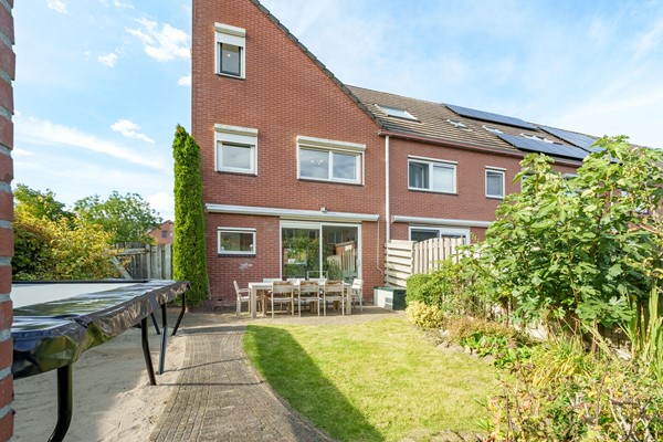 Medium property photo - Herman Heijermanshove 22, 3438 HC Nieuwegein