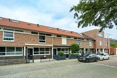 Te koop: Pieter Aertsenhage 12, 3437NV Nieuwegein