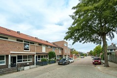 Nieuw in verkoop: Pieter Aertsenhage 12, 3437 NV Nieuwegein