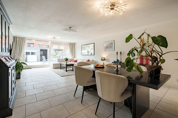 Medium property photo - Pieter Aertsenhage 12, 3437 NV Nieuwegein