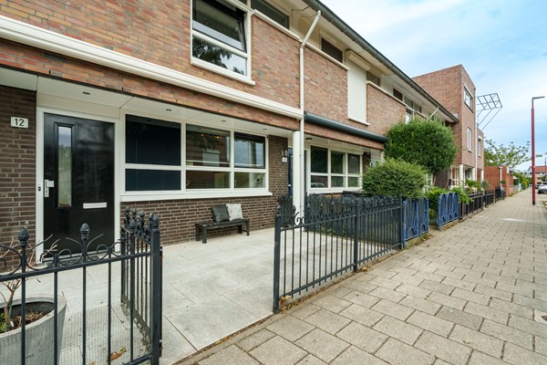 Medium property photo - Pieter Aertsenhage 12, 3437 NV Nieuwegein