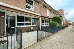 Nieuw in verkoop: Pieter Aertsenhage 12, 3437 NV Nieuwegein