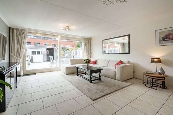 Medium property photo - Pieter Aertsenhage 12, 3437 NV Nieuwegein