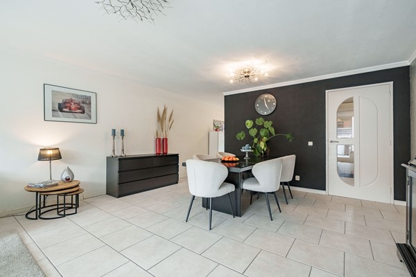 Medium property photo - Pieter Aertsenhage 12, 3437 NV Nieuwegein