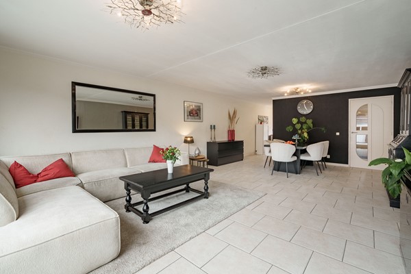 Medium property photo - Pieter Aertsenhage 12, 3437 NV Nieuwegein