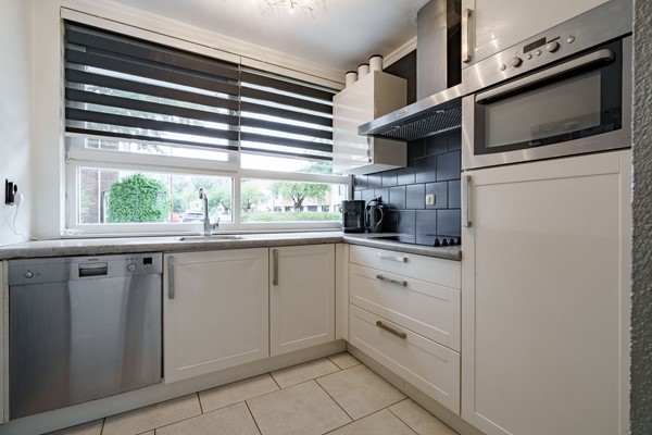 Medium property photo - Pieter Aertsenhage 12, 3437 NV Nieuwegein