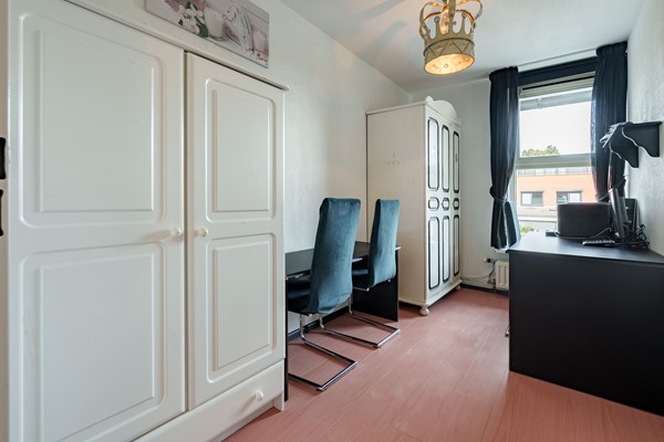 Medium property photo - Pieter Aertsenhage 12, 3437 NV Nieuwegein