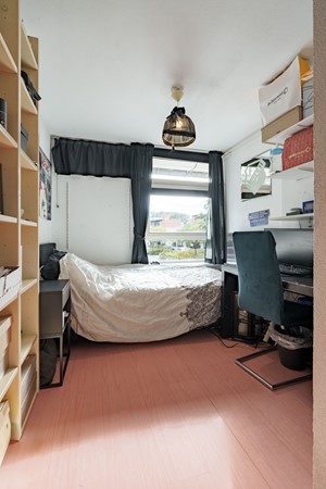 Medium property photo - Pieter Aertsenhage 12, 3437 NV Nieuwegein
