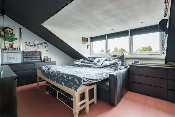Medium property photo - Pieter Aertsenhage 12, 3437 NV Nieuwegein