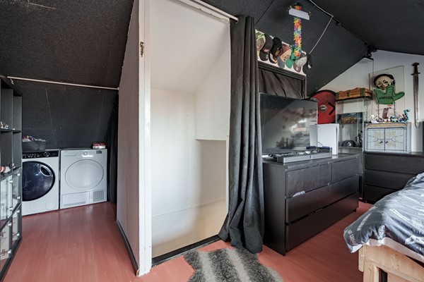 Medium property photo - Pieter Aertsenhage 12, 3437 NV Nieuwegein