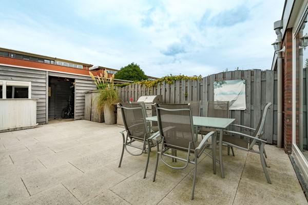 Medium property photo - Pieter Aertsenhage 12, 3437 NV Nieuwegein