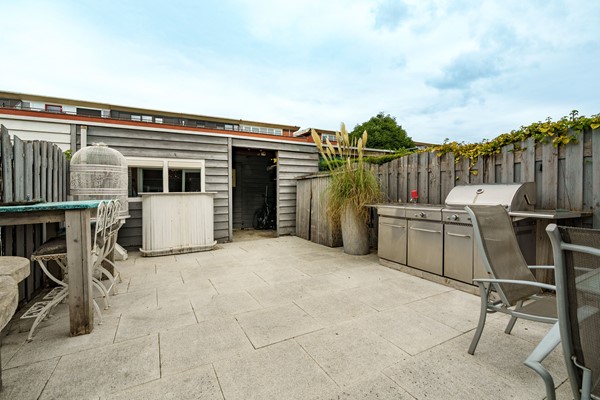 Medium property photo - Pieter Aertsenhage 12, 3437 NV Nieuwegein