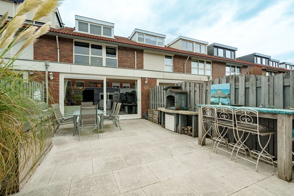 Medium property photo - Pieter Aertsenhage 12, 3437 NV Nieuwegein