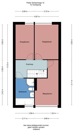 Pieter Aertsenhage 12, 3437 NV Nieuwegein - 