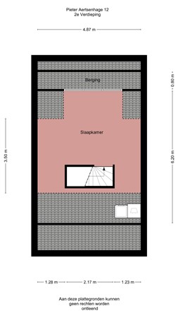 Pieter Aertsenhage 12, 3437 NV Nieuwegein - 