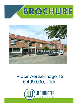 Brochure preview - brochure