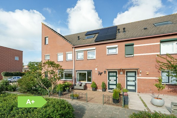 Herman Heijermanshove 39, 3438 HB Nieuwegein