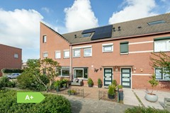 Te koop: Herman Heijermanshove 39, 3438HB Nieuwegein