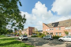 Nieuw in verkoop: Herman Heijermanshove 39, 3438 HB Nieuwegein