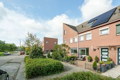 Nieuw in verkoop: Herman Heijermanshove 39, 3438 HB Nieuwegein