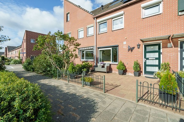 Medium property photo - Herman Heijermanshove 39, 3438 HB Nieuwegein