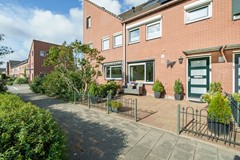 Nieuw in verkoop: Herman Heijermanshove 39, 3438 HB Nieuwegein