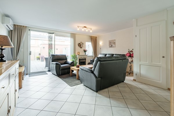 Medium property photo - Herman Heijermanshove 39, 3438 HB Nieuwegein