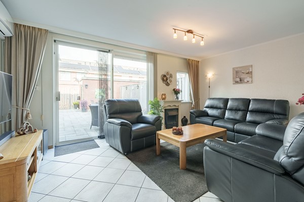 Medium property photo - Herman Heijermanshove 39, 3438 HB Nieuwegein