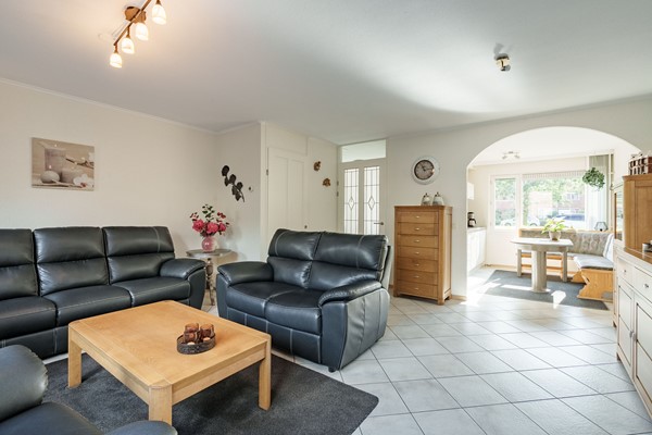 Medium property photo - Herman Heijermanshove 39, 3438 HB Nieuwegein