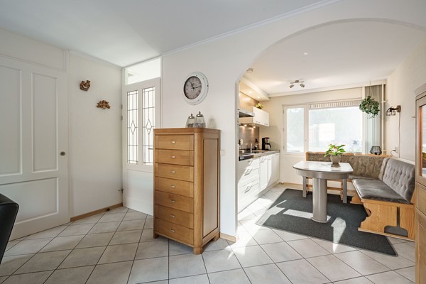 Medium property photo - Herman Heijermanshove 39, 3438 HB Nieuwegein