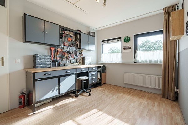 Medium property photo - Herman Heijermanshove 39, 3438 HB Nieuwegein