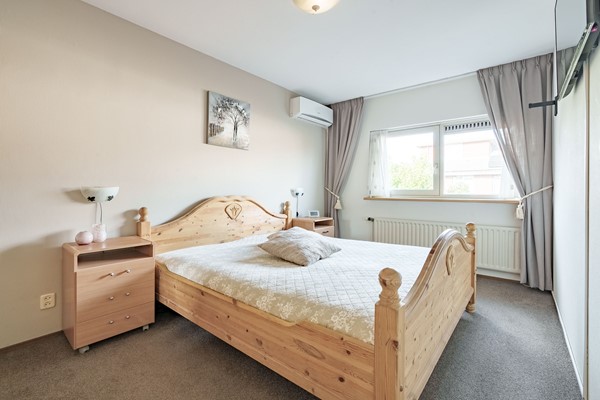 Medium property photo - Herman Heijermanshove 39, 3438 HB Nieuwegein