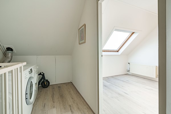 Medium property photo - Herman Heijermanshove 39, 3438 HB Nieuwegein