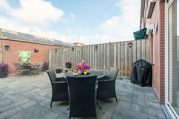 Medium property photo - Herman Heijermanshove 39, 3438 HB Nieuwegein