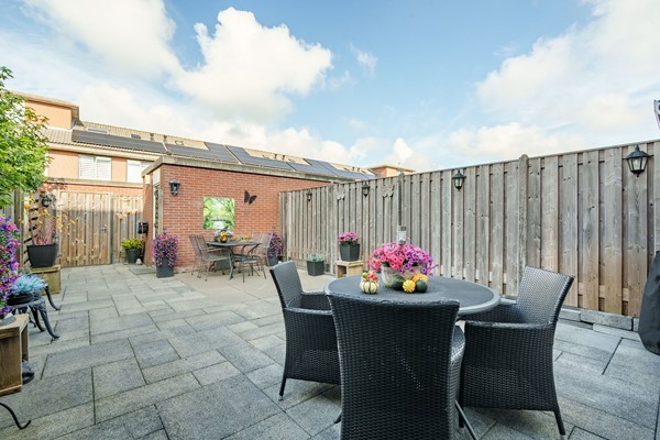 Medium property photo - Herman Heijermanshove 39, 3438 HB Nieuwegein